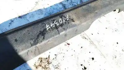 Pezzo di ricambio per auto di seconda mano plastica per bmw 3 (e30) m3 2.3 riferimenti oem iam 13219434  330337437