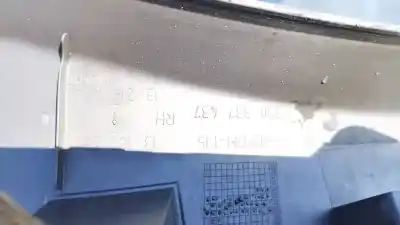 Pezzo di ricambio per auto di seconda mano plastica per bmw 3 (e30) m3 2.3 riferimenti oem iam 13219434  330337437