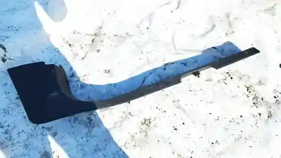 Peça sobressalente para automóvel em segunda mão plásticos por bmw 3 (e30) m3 2.3 referências oem iam 13219434