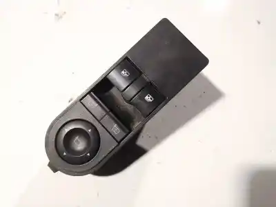 Peça sobressalente para automóvel em segunda mão botão / interruptor elevador vidro dianteiro esquerdo por bmw 3 (e30) m3 2.3 referências oem iam 13228706