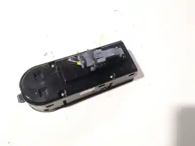 Peça sobressalente para automóvel em segunda mão botão / interruptor elevador vidro dianteiro esquerdo por bmw 3 (e30) m3 2.3 referências oem iam 13228706  