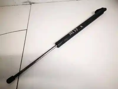 Peça sobressalente para automóvel em segunda mão amortecedores do tronco / porta por ford galaxy (vx) 1.9 tdi cat referências oem iam 7m0827550f