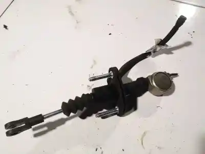 Peça sobressalente para automóvel em segunda mão cilindro de embreagem por bmw 3 (e30) m3 2.3 referências oem iam   