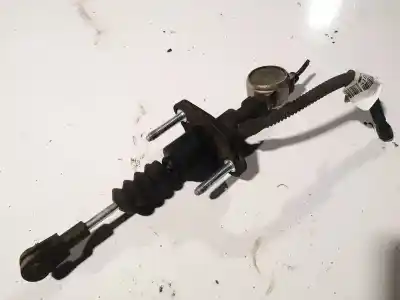 Peça sobressalente para automóvel em segunda mão cilindro de embreagem por bmw 3 (e30) m3 2.3 referências oem iam   