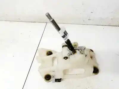 Peça sobressalente para automóvel em segunda mão alavanca de velocidades por kia ceed (ed) 1.6 crdi 115 referências oem iam 437001h200