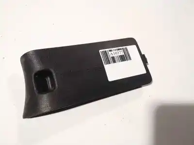 Peça sobressalente para automóvel em segunda mão plásticos por bmw 3 (e30) m3 2.3 referências oem iam sefe01