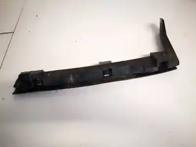 Peça sobressalente para automóvel em segunda mão reforço do pára choques dianteiro por ford galaxy (vx) 1.9 tdi cat referências oem iam 7m0807183b