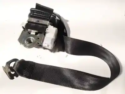 Автозапчасти б/у задний левый ремень безопасности за nissan bluebird hatchback (t72, t12) 1.6 ссылки oem iam   