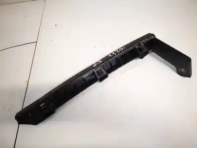 Peça sobressalente para automóvel em segunda mão reforço do pára choques traseiro por ford galaxy (vx) 1.9 tdi cat referências oem iam 7m0807393c