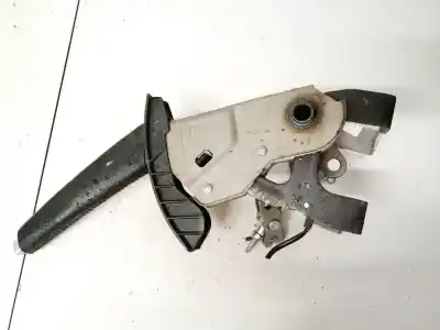 Peça sobressalente para automóvel em segunda mão alavanca de travão de mão por kia ceed (ed) 1.6 crdi 115 referências oem iam 