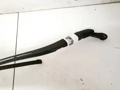 Second-hand car spare part left front windshield wiper arm for audi a4 b7 (8ec) 2.0 tdi quattro oem iam references    Second-hand car spare part left front windshield wiper arm for audi a4 b7 (8ec) 2.0 tdi quattro oem iam references