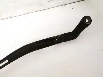 Second-hand car spare part left front windshield wiper arm for audi a4 b7 (8ec) 2.0 tdi quattro oem iam references    Second-hand car spare part left front windshield wiper arm for audi a4 b7 (8ec) 2.0 tdi quattro oem iam references