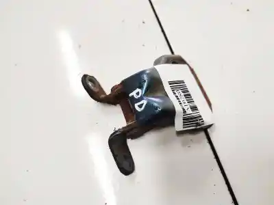 Автозапчастина б/у петля капота для subaru legacy berl. b13 (bl) 2.0 se посилання на oem iam 