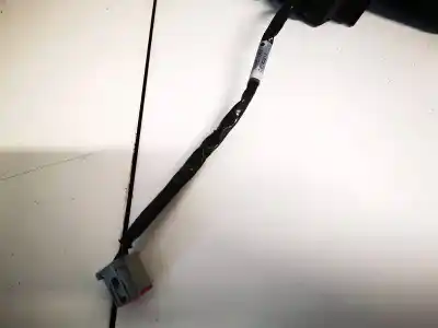 Pezzo di ricambio per auto di seconda mano retrovisore destro per nissan bluebird hatchback (t72, t12) 1.6 riferimenti oem iam e9024508  e9034508