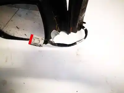 Peça sobressalente para automóvel em segunda mão espelho retrovisor esquerdo por nissan bluebird hatchback (t72, t12) 1.6 referências oem iam e9034508  e9024508