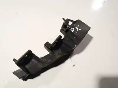 Second-hand car spare part front bumper reinforcement for talbot simca 1100 fastback 1.1 le,lx,gls,es oem iam references c23550161  