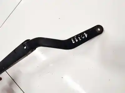 Автозапчастина б/у лівий передній ручок склоочисника для nissan bluebird hatchback (t72, t12) 1.6 посилання на oem iam   