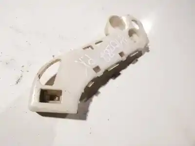 Second-hand car spare part front bumper reinforcement for talbot simca 1100 fastback 1.1 le,lx,gls,es oem iam references   