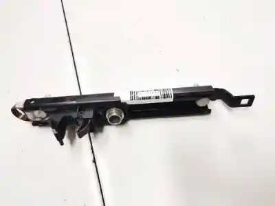 Pezzo di ricambio per auto di seconda mano gancio cintura anteriore sinistro per bmw 3 (e30) m3 2.3 riferimenti oem iam 13166032