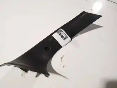 Second-hand car spare part plastics for bmw 1502-2002 (e10) 1802 oem iam references 514970746876