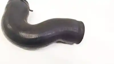 Pièce détachée automobile d'occasion tuyau de refroidisseur intermédiaire (intercooler) pour volkswagen golf, iv 1997.08 - 2003.10 1.9 tdi 66kw 1999.05 - 2006.05 références oem iam 1j0145838b  