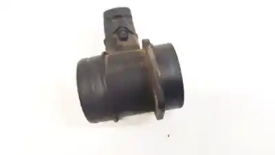 Recambio de automóvil de segunda mano de Caudalímetro de flujo del aire para VOLKSWAGEN GOLF, IV 1997.08 - 2003.10 1.9 TDI 66KW 1999.05 - 2006.05 referencias OEM IAM 0280217121  