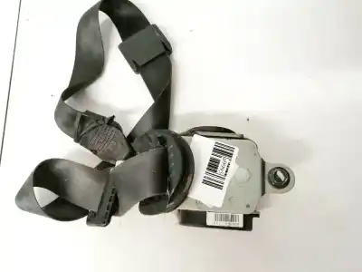 Peça sobressalente para automóvel em segunda mão cinto de segurança dianteiro esquerdo por kia ceed (ed) 1.6 crdi 115 referências oem iam 