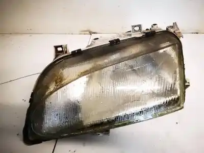 Peça sobressalente para automóvel em segunda mão farol / farolim esquerdo por ford galaxy (vx) 1.9 tdi cat referências oem iam 7m1941015j