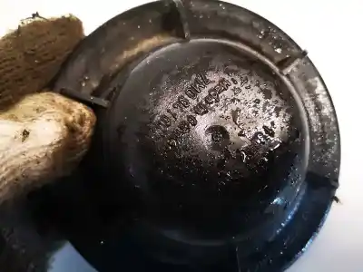 Pezzo di ricambio per auto di seconda mano plastica per ford galaxy (vx) 1.9 tdi cat riferimenti oem iam 7m0941607a  1305219065