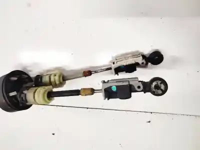 Second-hand car spare part gearbox linkage for bmw 3 (e30) m3 2.3 oem iam references   