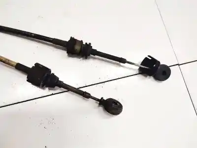 Second-hand car spare part gearbox linkage for bmw 3 (e30) m3 2.3 oem iam references   