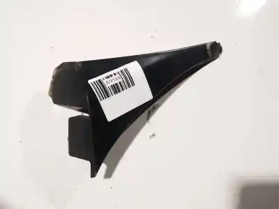 Pezzo di ricambio per auto di seconda mano Plastica per HONDA FR-V (BE) 2.2 CTDi Executive Riferimenti OEM IAM 74885SJD  74885-SJD