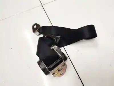 Pezzo di ricambio per auto di seconda mano cintura di sicurezza posteriore sinistra per bmw 3 (e30) m3 2.3 riferimenti oem iam 