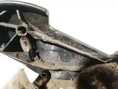 Pezzo di ricambio per auto di seconda mano plastica per bmw 1502-2002 (e10) 1802 riferimenti oem iam 118491  