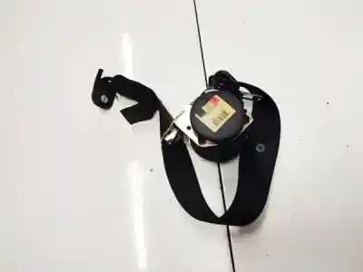 Peça sobressalente para automóvel em segunda mão cinto de segurança traseiro esquerdo por bmw 3 (e30) m3 2.3 referências oem iam 602143400b