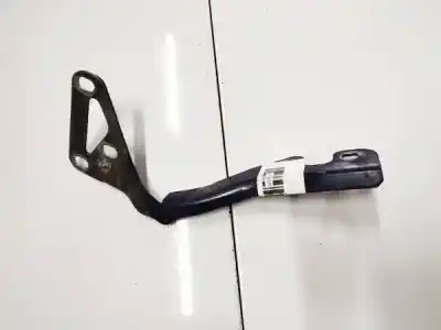 Peça sobressalente para automóvel em segunda mão dobradiça do capô por bmw 3 (e30) m3 2.3 referências oem iam 