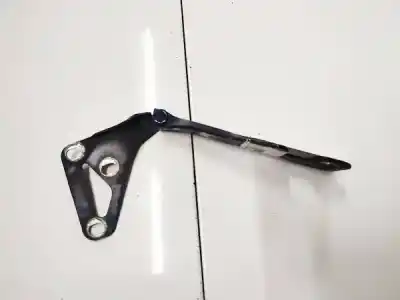 Peça sobressalente para automóvel em segunda mão dobradiça do capô por bmw 3 (e30) m3 2.3 referências oem iam   
