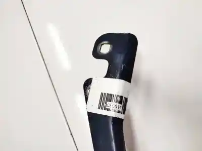 Peça sobressalente para automóvel em segunda mão dobradiça do capô por bmw 3 (e30) m3 2.3 referências oem iam   