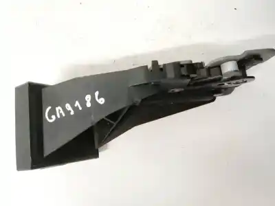 Pezzo di ricambio per auto di seconda mano pezzi vari per kia ceed (ed) 1.6 crdi 115 riferimenti oem iam 12891473  