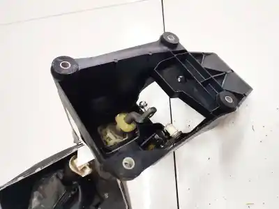 Pezzo di ricambio per auto di seconda mano leva del cambio per bmw 3 (e30) m3 2.3 riferimenti oem iam   