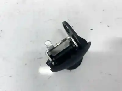 Pezzo di ricambio per auto di seconda mano pezzi vari per opel corsa a fastback (s83) 1.2 i (f08, m08, f68, m68) riferimenti oem iam   