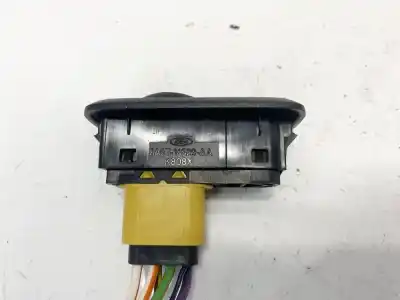 Автозапчасти б/у выключатель левого переднего окна за ford fiesta (cb1) 1.4 tdci cat ссылки oem iam 8a6t14529aa  k808c
