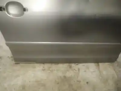 Second-hand car spare part plastics for opel kadett e fastback (t85) 1.4 s (c08, c48, d08, d48) oem iam references   