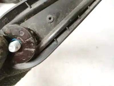 Автозапчастина б/у пластика для opel vectra c caravan 1.9 16v cdti cat (z 19 dth / lrd) посилання на oem iam 09226148  