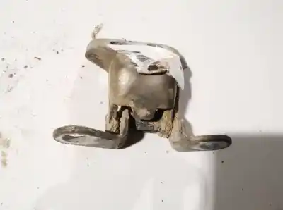 Автозапчастина б/у фільм дверей для nissan bluebird hatchback (t72, t12) 1.6 посилання на oem iam   