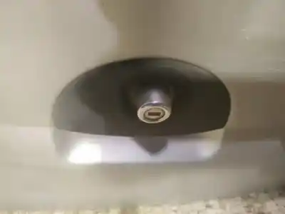 Second-hand car spare part trunk lock for bmw 3 (e30) m3 2.3 oem iam references   