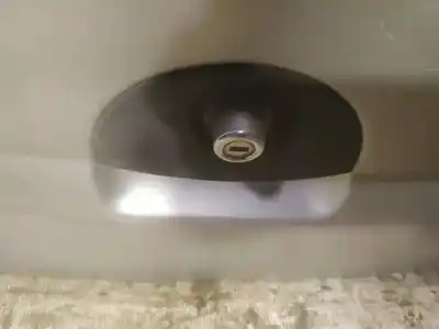 Peça sobressalente para automóvel em segunda mão fechadura do mala por bmw 3 (e30) m3 2.3 referências oem iam 