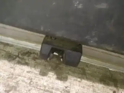 Peça sobressalente para automóvel em segunda mão fechadura do mala por bmw 3 (e30) m3 2.3 referências oem iam   