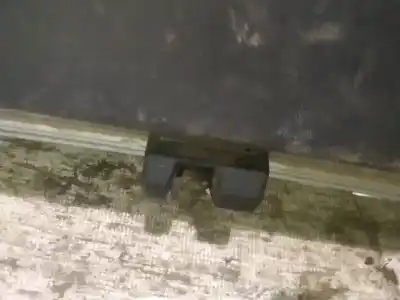 Peça sobressalente para automóvel em segunda mão fechadura do mala por bmw 3 (e30) m3 2.3 referências oem iam 