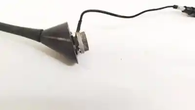 Peça sobressalente para automóvel em segunda mão antena por volkswagen golf, iv 1997.08 - 2003.10 1.9 tdi 66kw 1999.05 - 2006.05 referências oem iam   